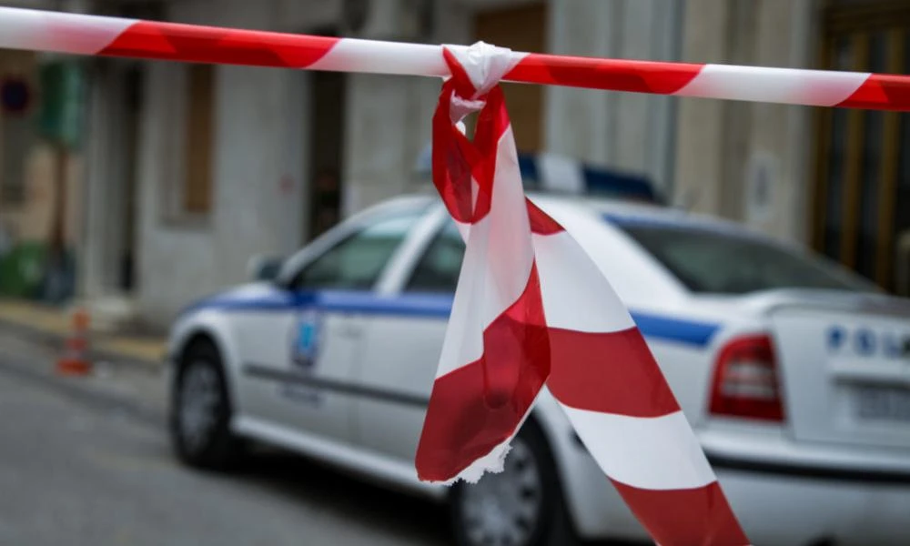 Καλλιθέα: Ανδρας εντοπίστηκε στο σπίτι του τραυματισμένος από μαχαίρι